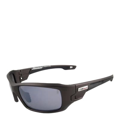 Men's Black Stormtech Sunglasses 64mm