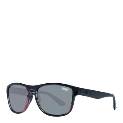 Men's Pink Superdry Sunglasses 54mm