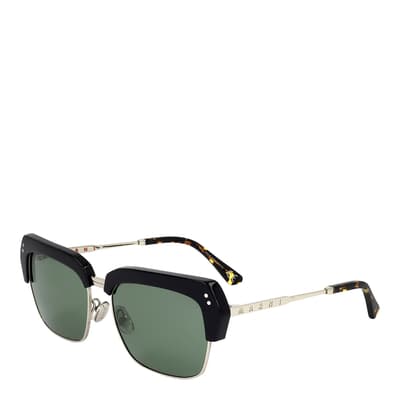 Multi Square Mayfair Sunglassees 55mm