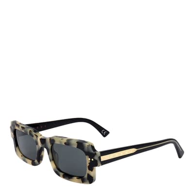 Puma Rectangular Sunglasses 51mm