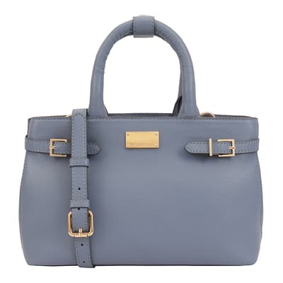 Blue Aria Bag