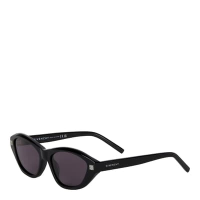 Women's Brown Givenchy Sunglasses 55mm
