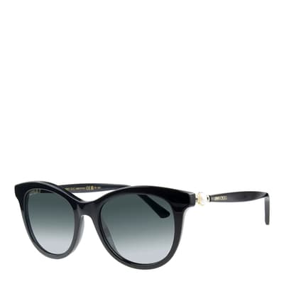 Women's Grey Jimmy Choo Sunglasses 51mm