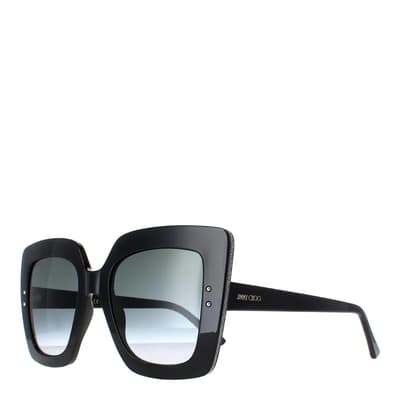 Women's Grey Jimmy Choo Sunglasses 53mm