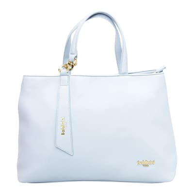 Blue Baldinini Handbag