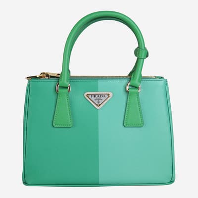 Small Galleria Saffiano Special Edition Bag