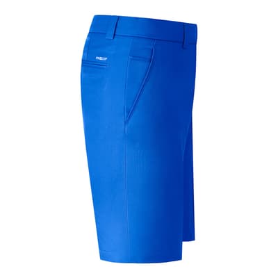 Blue ProQuip Technical Performance Shorts
