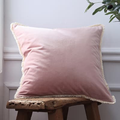 Pumila Cushion, Pink