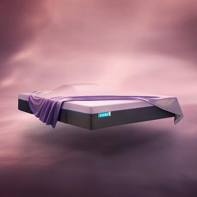 Simba sales mattress klarna