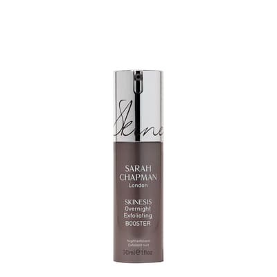 Overnight Exfoliating Booster 30ml