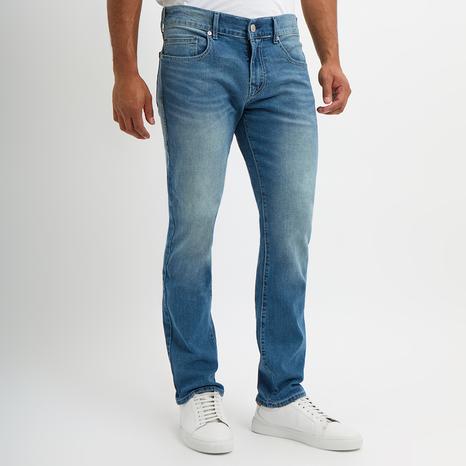 Blue Geno Slim Fit Jeans