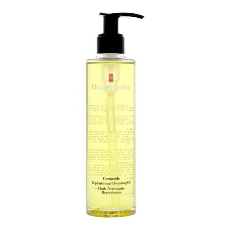 Ceramide Replenishing Cleansing Oil 195ml