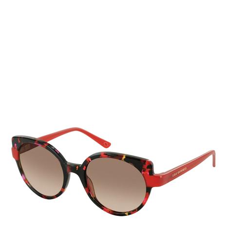 Purple Radley Sunglasses 60mm