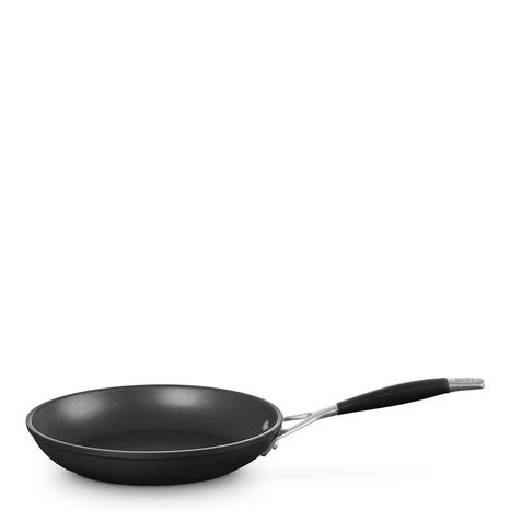 Toughened Non-Stick Shallow Fry Pan, 24cm