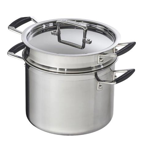 3Ply Pasta Pot, 20cm