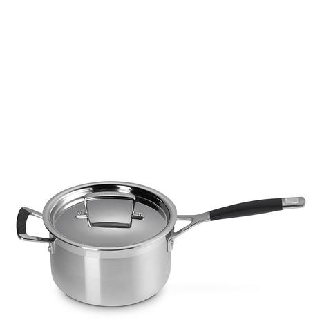 3Ply Saucepan, 18cm