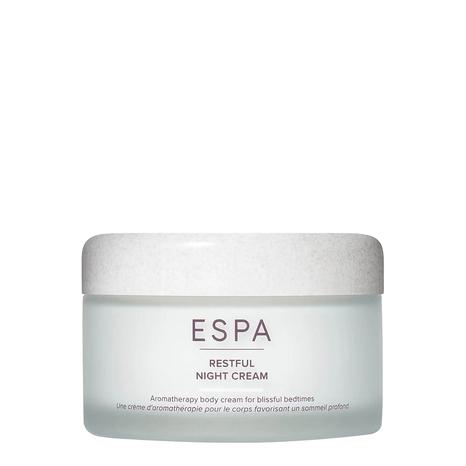 Restful Night Cream 180ml