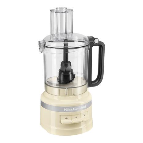 Cream Pro Food Processor, 2.1L