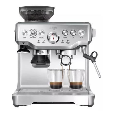 Save £100 the Barista Express