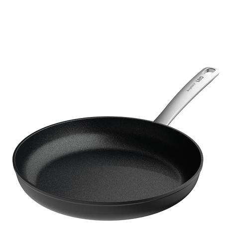 Leo Graphite Frying Pan, 28cm