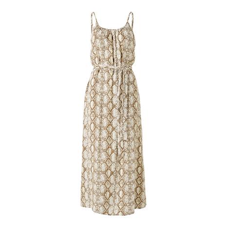 Snake Melissa Snake Dress