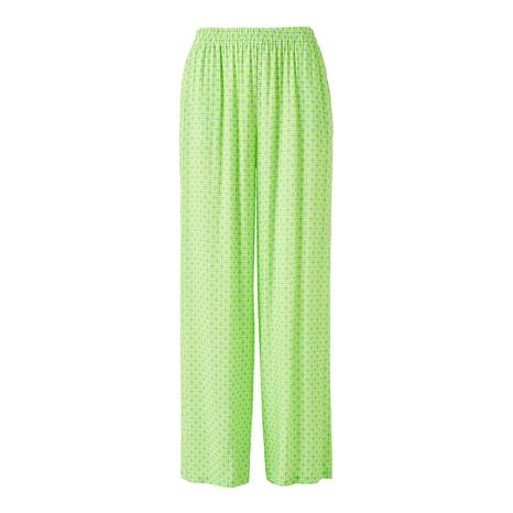 Lime Olivia Lime Links Trousers