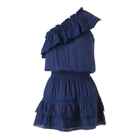 Navy Debbie Dress