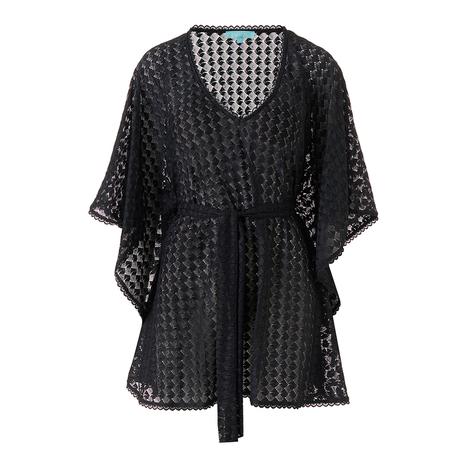 Petra Dress Black