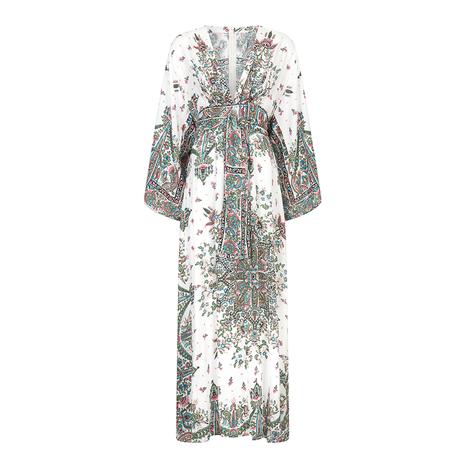 Multi Juniper Boho Dress