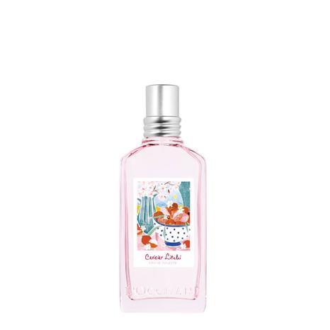 Cherry 23 Eau De Toilette 50ml