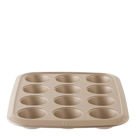 Balance 12 Cup Cupcake Tray