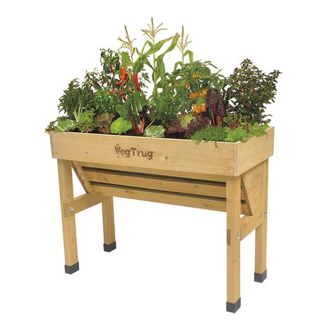 Small Wall Hugger, Natural