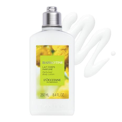 Golden Button Body Lotion 250ml
