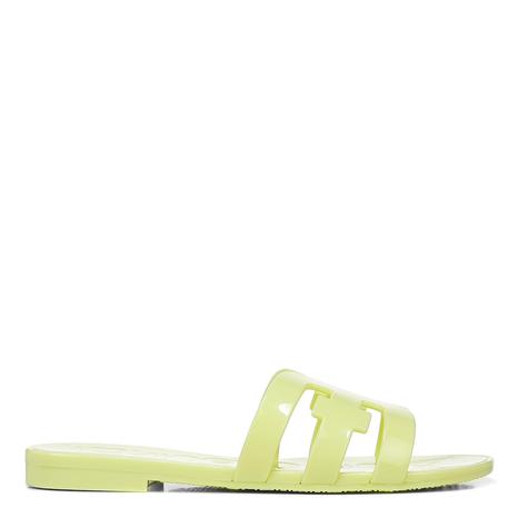 Women's Kiwi Bay Jelly Flat Sandals