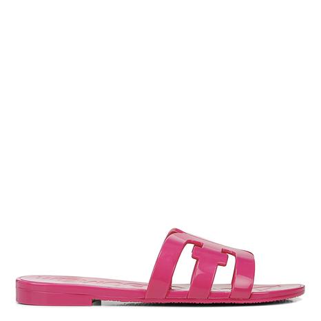 Women's Berry Bay Jelly Flat Sandals