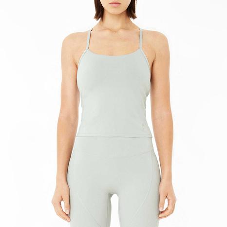 Grey Formation Tank