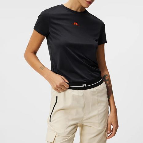 Black Ada T-shirt