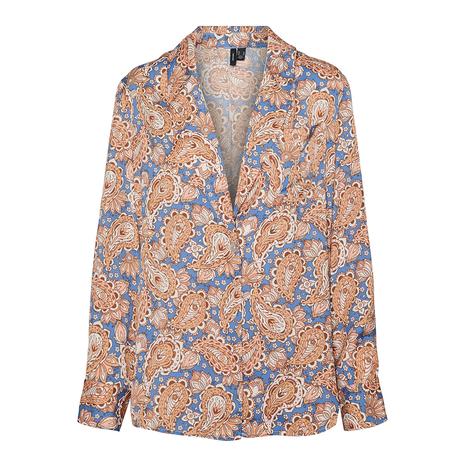 Delft Long Sleeve Shirt