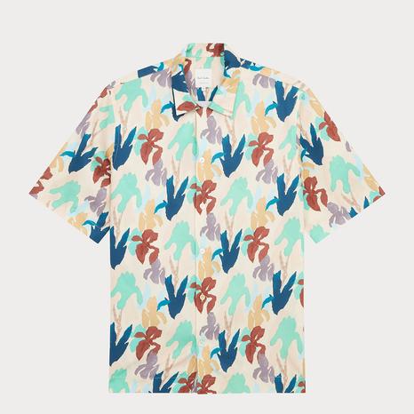 Multi Regular Fit Shirt