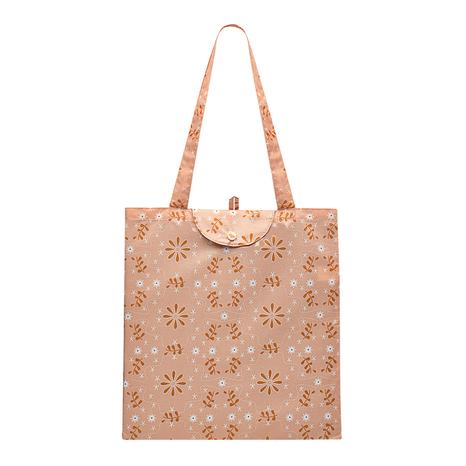 Peach Stitch Street Responsible Foldaway