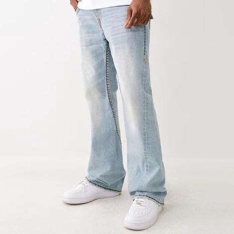 Light Wash Joey Jeans