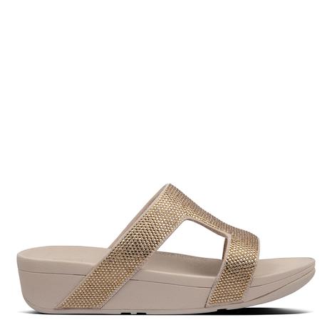 Bronze Marli Sandals