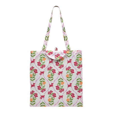 Chalk Carousel Floral Foldaway