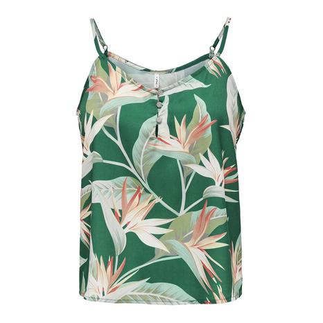 Evergreen Top