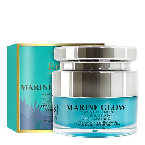 Marine Glow Vitamin C Concentrate Cream 50ml
