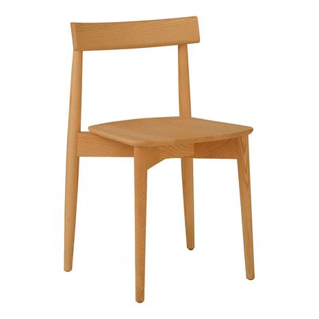 Lara Chair, Light