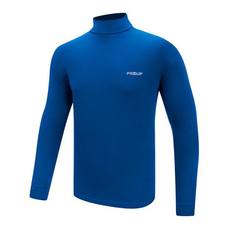 Dark Blue ProQuip Cotton Sweatshirt