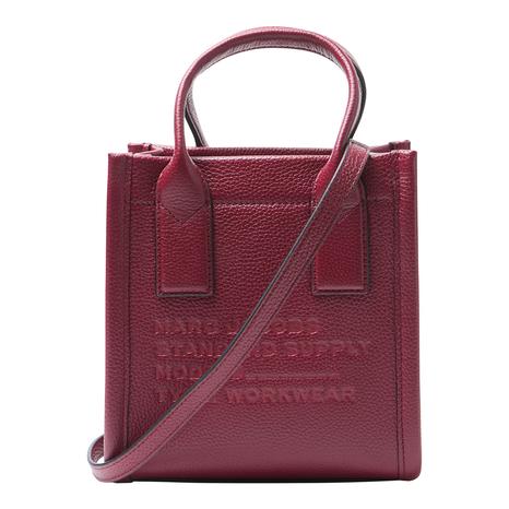 Marc Jacobs Cherry Small Tote