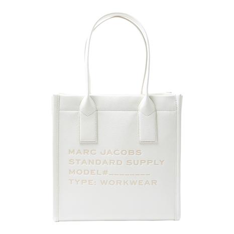 Marc Jacobs Leather Large Tote