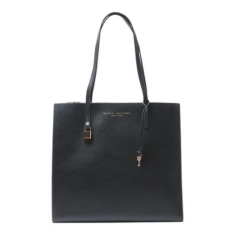 Marc Jacobs Black Grind Tote